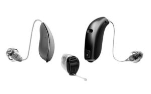 hearing aid technologies